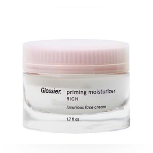 Glossier moisturizer